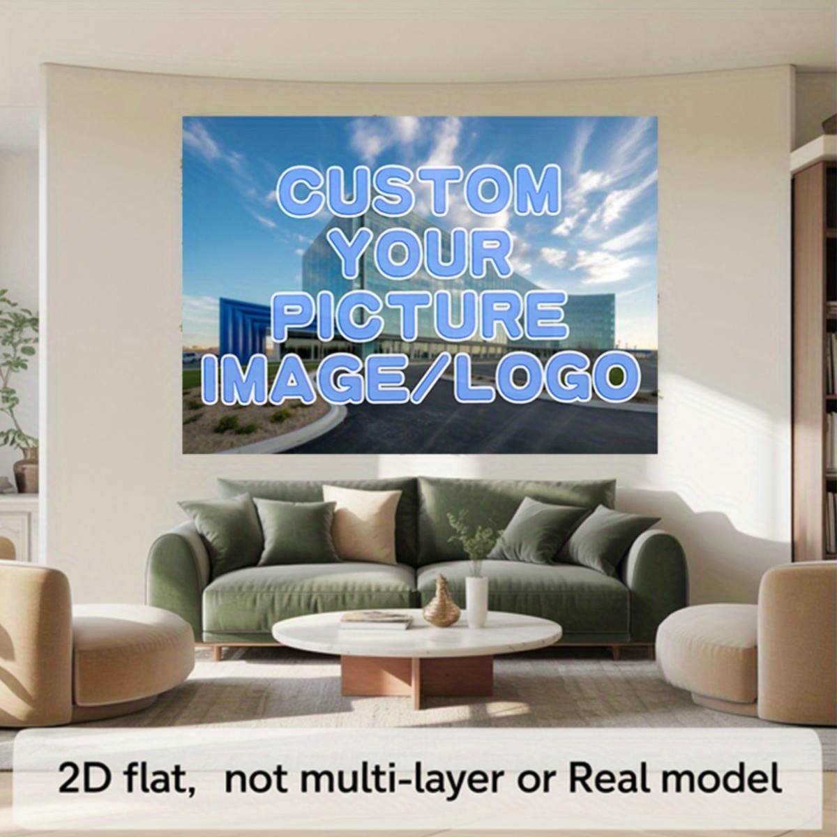 Custom Photo Backdrop for Birthday Parties and Weddings